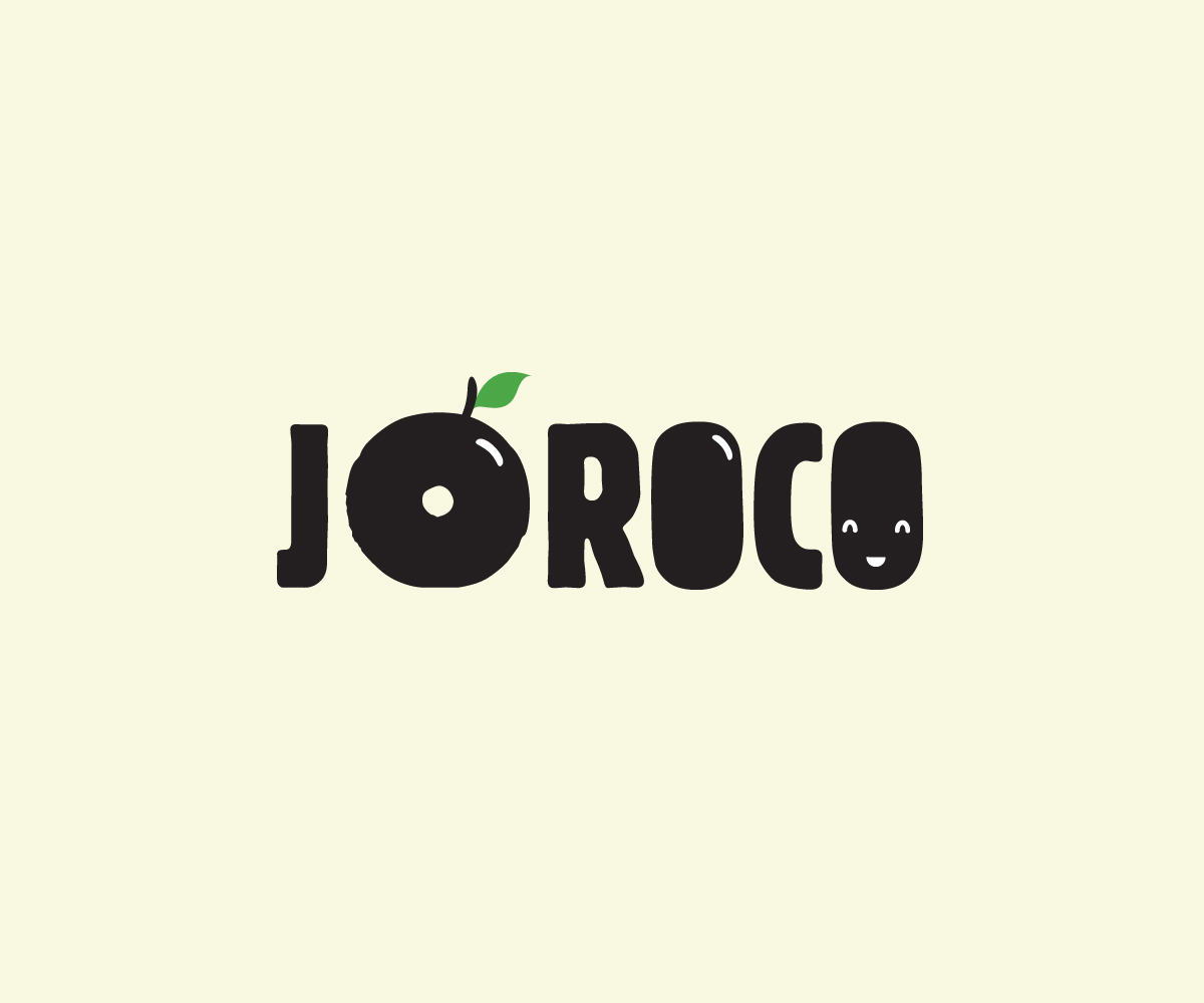 Logo Design by Nikolay Vanchev for Joroco GbR | Design #1563397