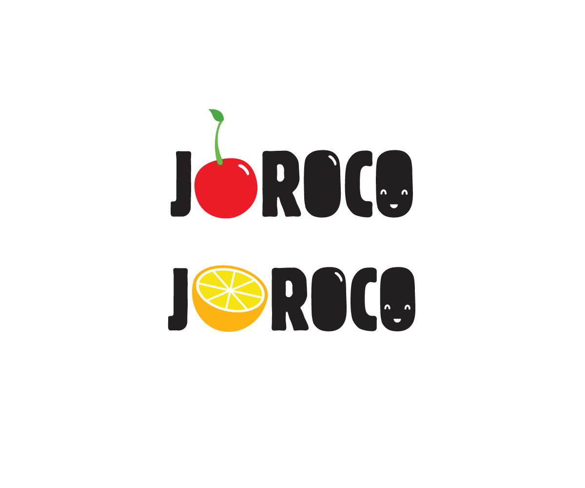 Logo Design by Nikolay Vanchev for Joroco GbR | Design #1563421