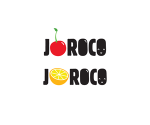 Logo Design by Nikolay Vanchev for Joroco GbR | Design: #1563421
