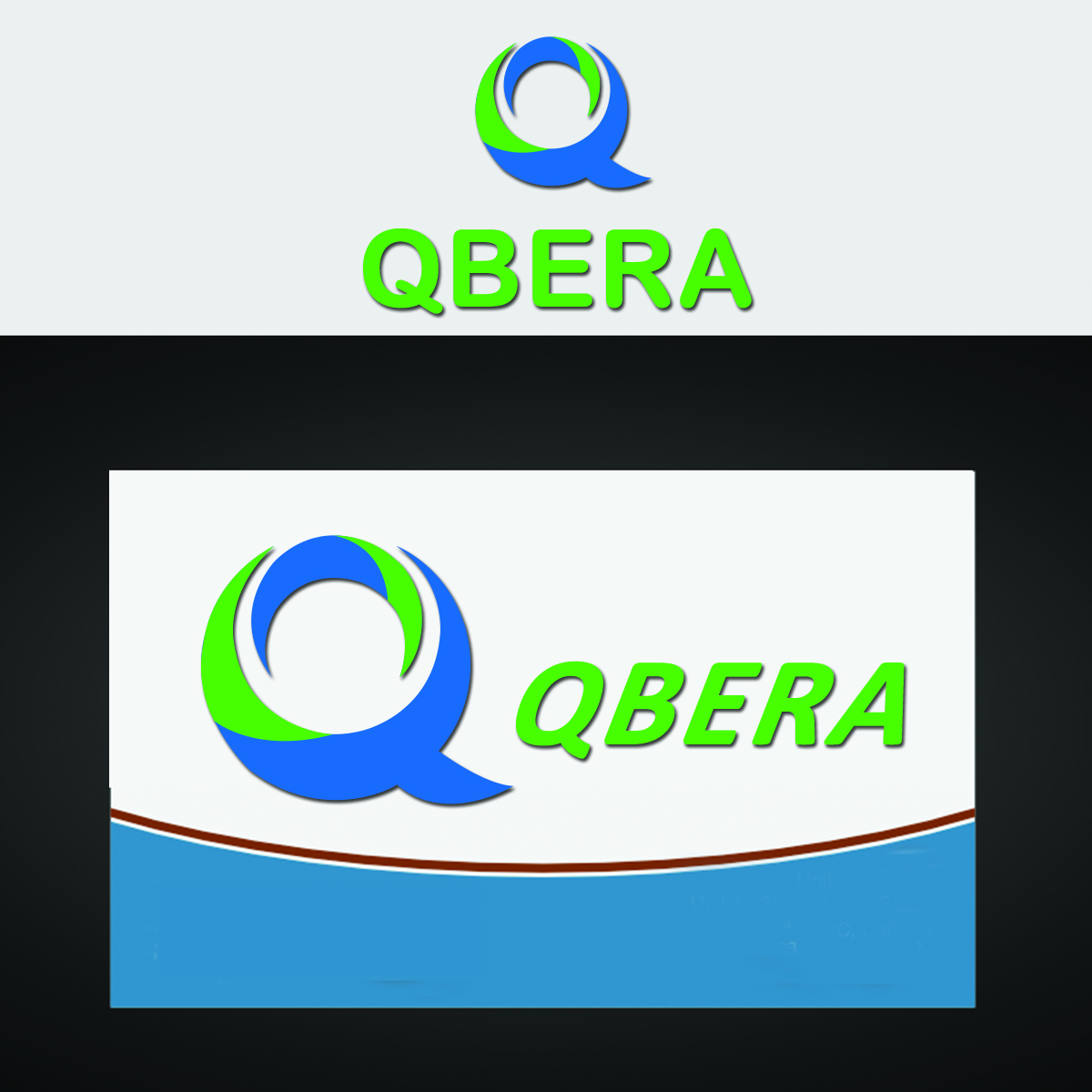 Logo Design by razamustafaa for this project | Design #5186741