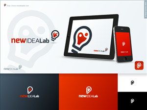 Logo Design by Raoul Camion for this project | Design #5214161