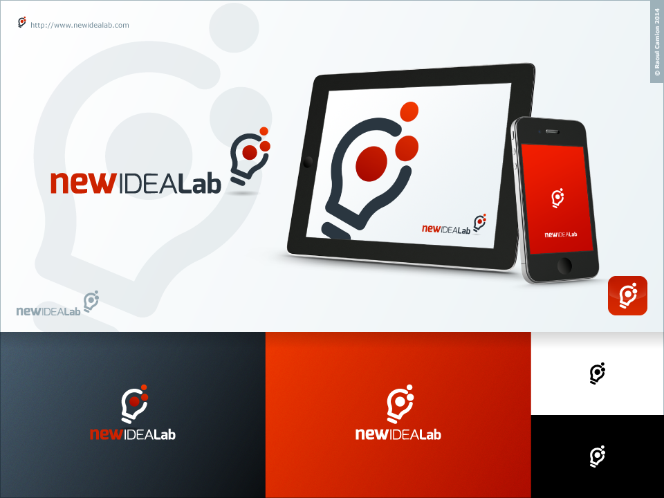 Logo Design by Raoul Camion for this project | Design #5230580