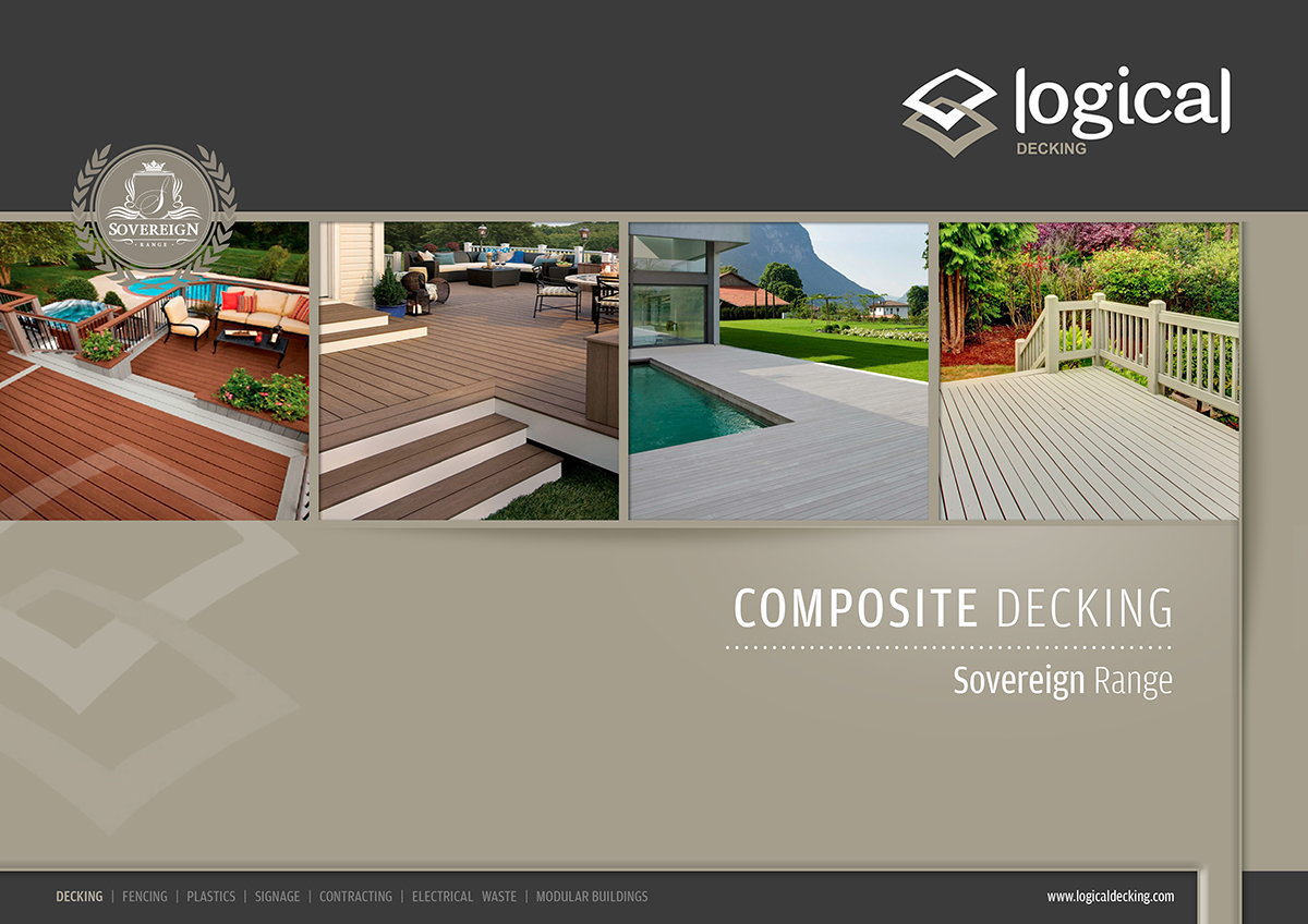 Brochure Design by C23design Company for this project | Design #5201407