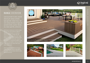 Brochure Design by C23design Company for this project | Design: #5201419
