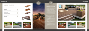 Brochure Design by C23design Company for this project | Design: #5201423