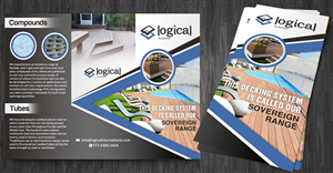 Brochure Design by ESolz Technologies for this project | Design #5181669