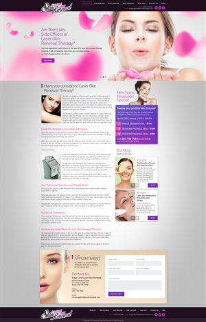 Diseño Wordpress por Black Stallions Impressive Solutions para Mann Dental Care, P.A. | Diseño #5180880