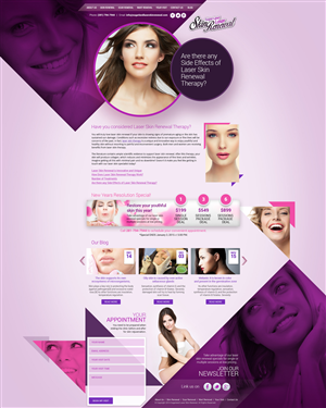 Wordpress Design by Impressive Solutions for Mann Dental Care, P.A. | Design: #5182305