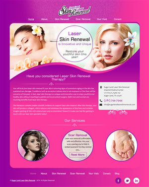 Diseño Wordpress por rightway para Mann Dental Care, P.A. | Diseño: #5185404