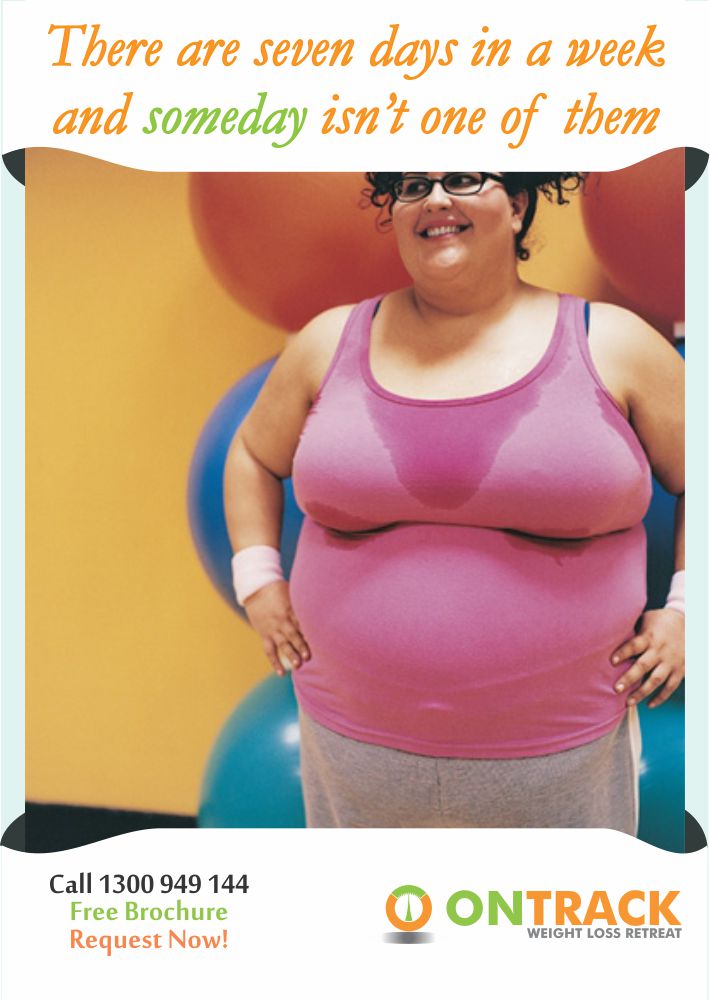 Poster Design by Fokutza for OnTrack Wellbeing PTY Ltd | Design #1458045