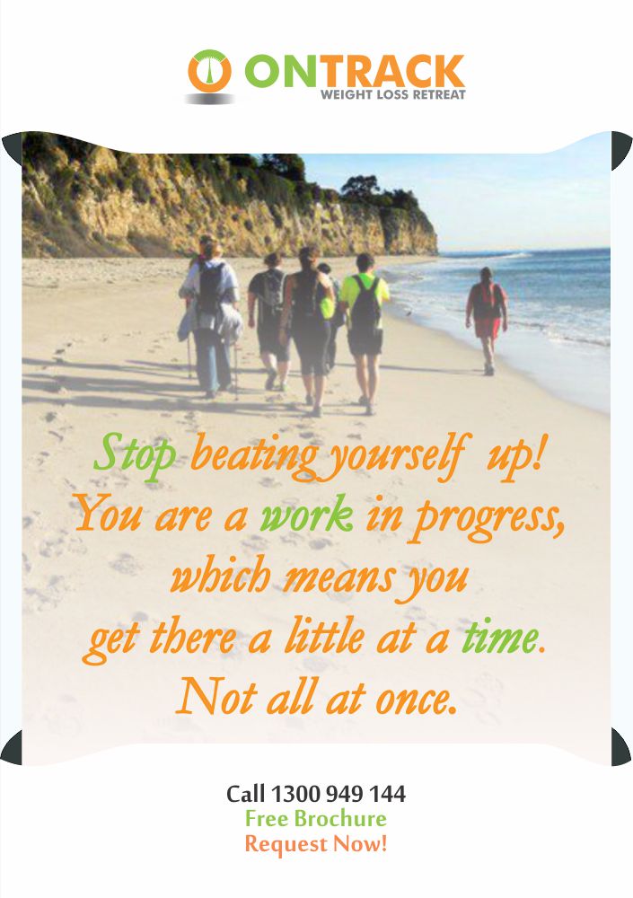 Poster-Design von Fokutza für OnTrack Wellbeing PTY Ltd | Design #1458048