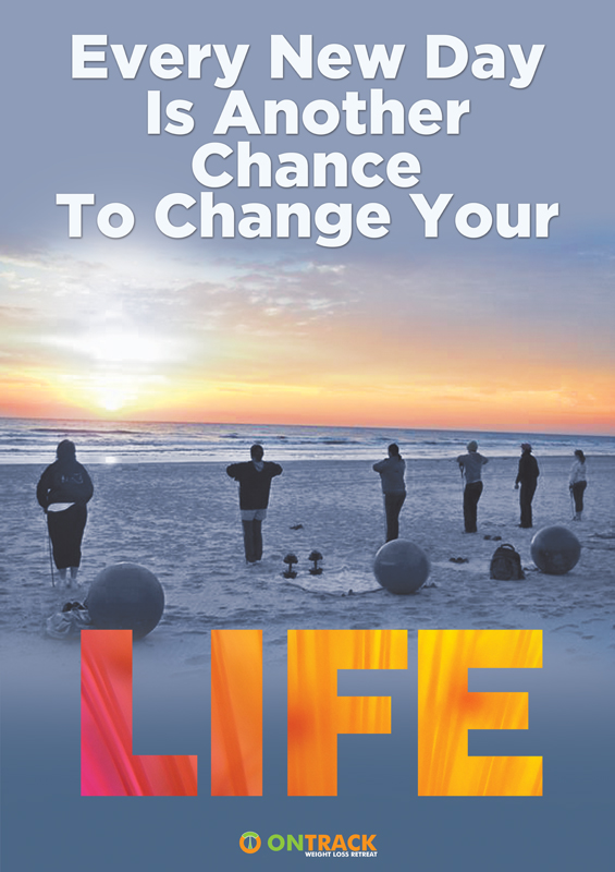 Poster Design by JB for OnTrack Wellbeing PTY Ltd | Design #1458014