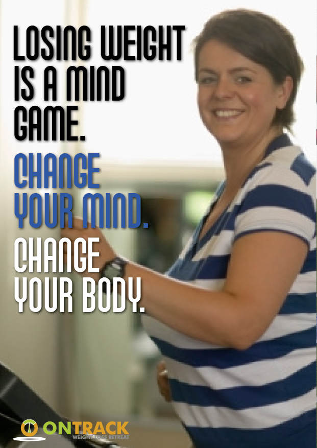 Poster Design by GPG for OnTrack Wellbeing PTY Ltd | Design #1474832