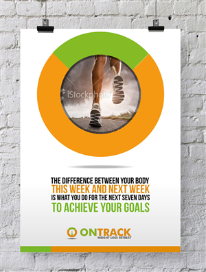 Poster Design by JCR