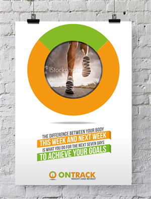 Poster - Series of Poster Designs | Poster-Design von JCR