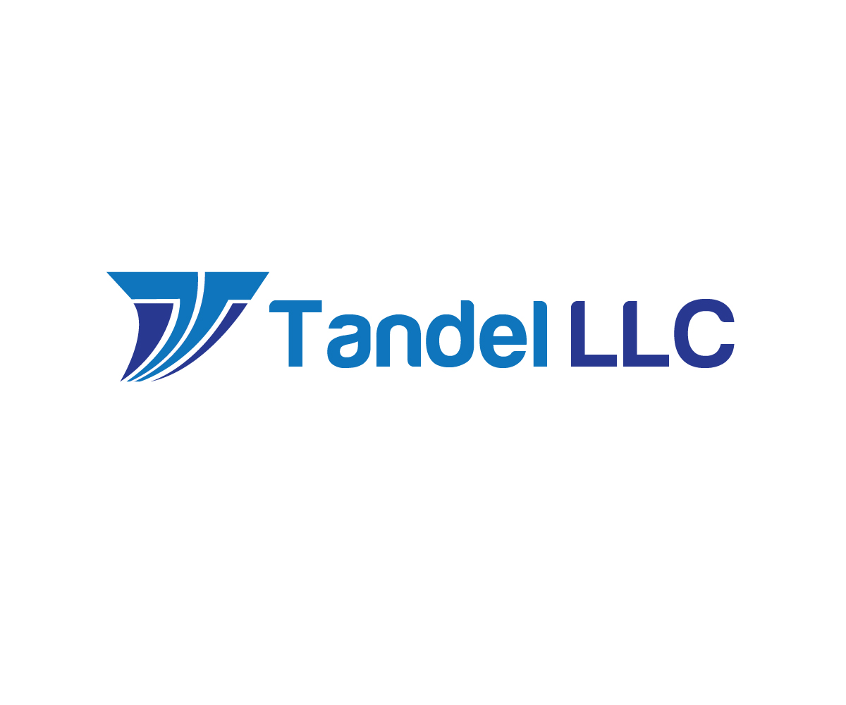 Logo Design by renderman for Tandel LLC | Design #5199819