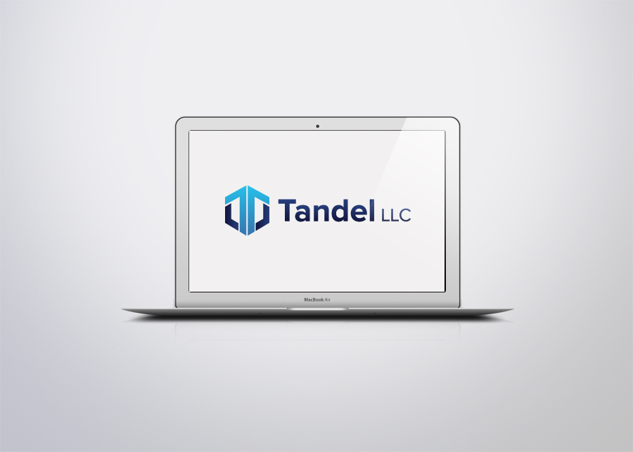 Logo Design by B.Tibéri for Tandel LLC | Design #5191527