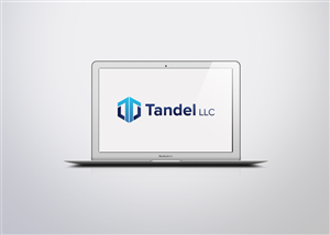 Diseño de Logo por B.Tibéri para Tandel LLC | Diseño: #5191527