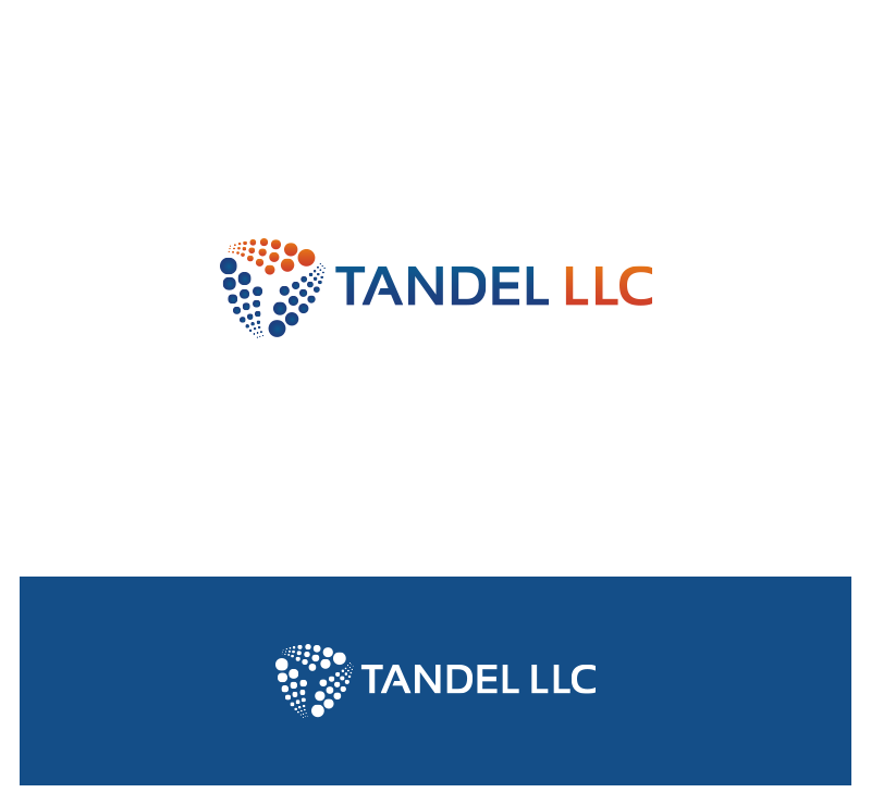 Diseño de Logo por De Zeel para Tandel LLC | Diseño #5208185