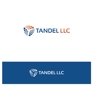 Diseño de Logo por De Zeel para Tandel LLC | Diseño: #5208185