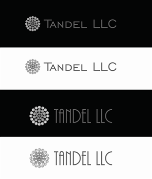 Logo Design by krokodila for Tandel LLC | Design #5180893