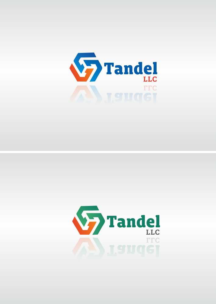 Logo Design by SKYCN for Tandel LLC | Design #5200271