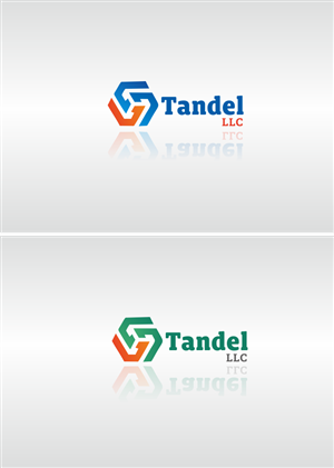 Logo Design by SKYCN for Tandel LLC | Design #5200271