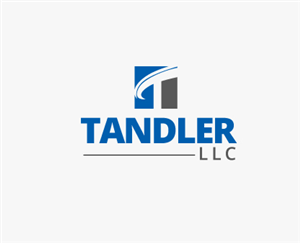 Logo Design by coolbizzsolution2014 for Tandel LLC | Design #5204112