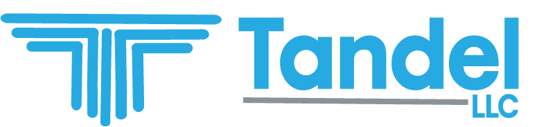 Diseño de Logo por amboge para Tandel LLC | Diseño #5181204