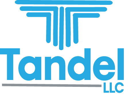 Logo Design by amboge for Tandel LLC | Design #5181220