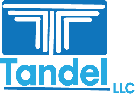 Logo Design by amboge for Tandel LLC | Design #5181247
