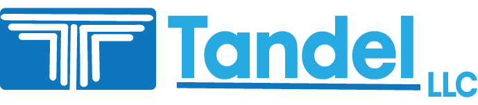 Logo Design by amboge for Tandel LLC | Design #5181259