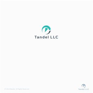 Logo Design by blacker for Tandel LLC | Design #5189224
