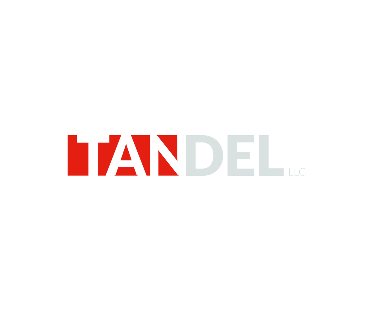 Logo Design by Duplex Design for Tandel LLC | Design #5179116