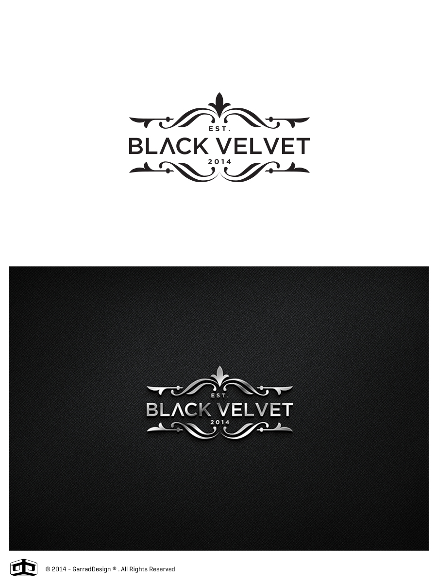 Logo-Design von garrad für dieses Projekt | Design #5198388