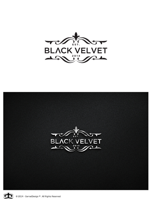 Logo Design by garrad