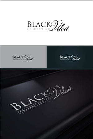 Logo Design by Niko Dola for this project | Design: #5194589