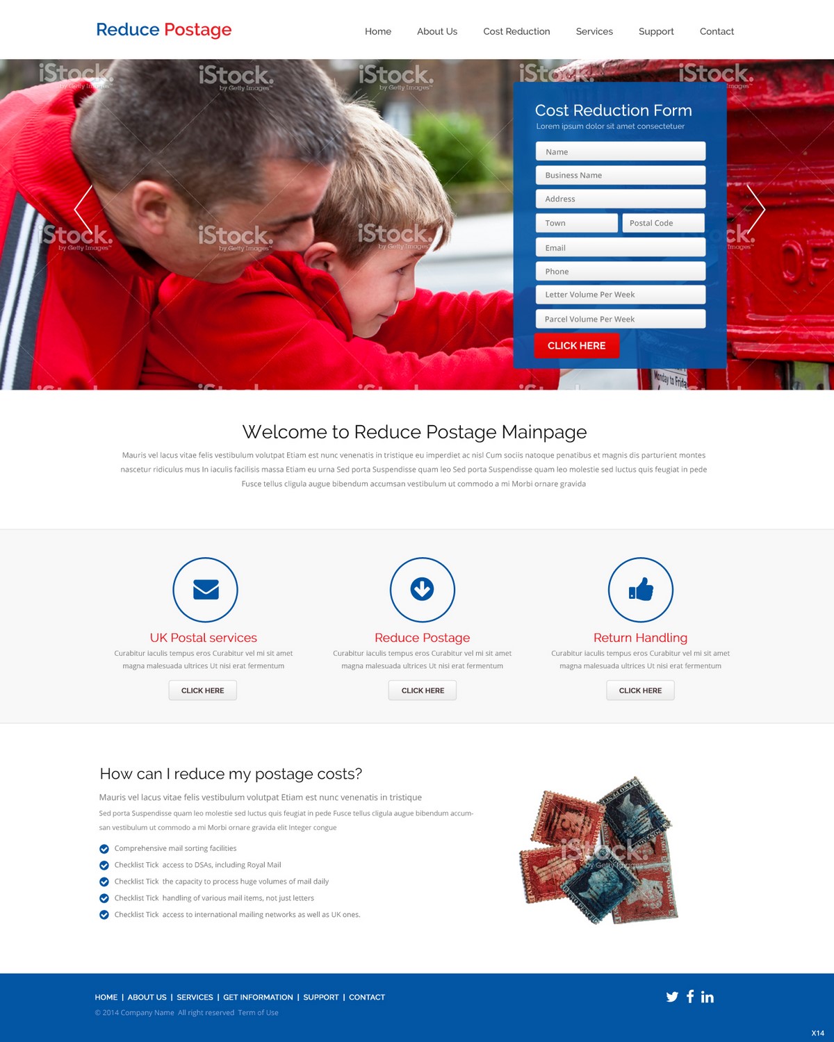 Web Design by pb for this project | Design #5202185