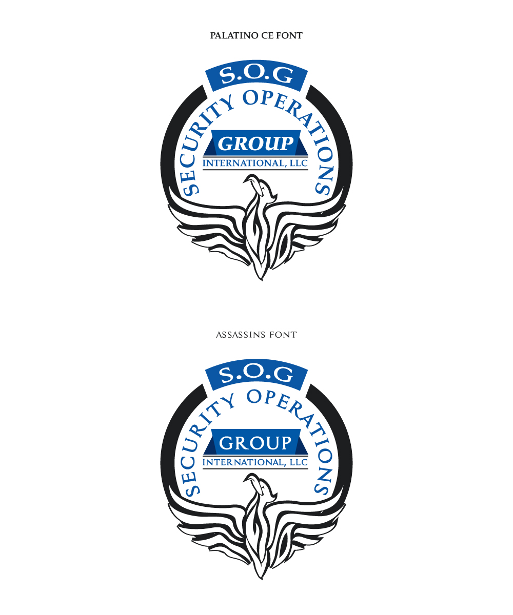 Logo Design by Intro Base for this project | Design #5224242