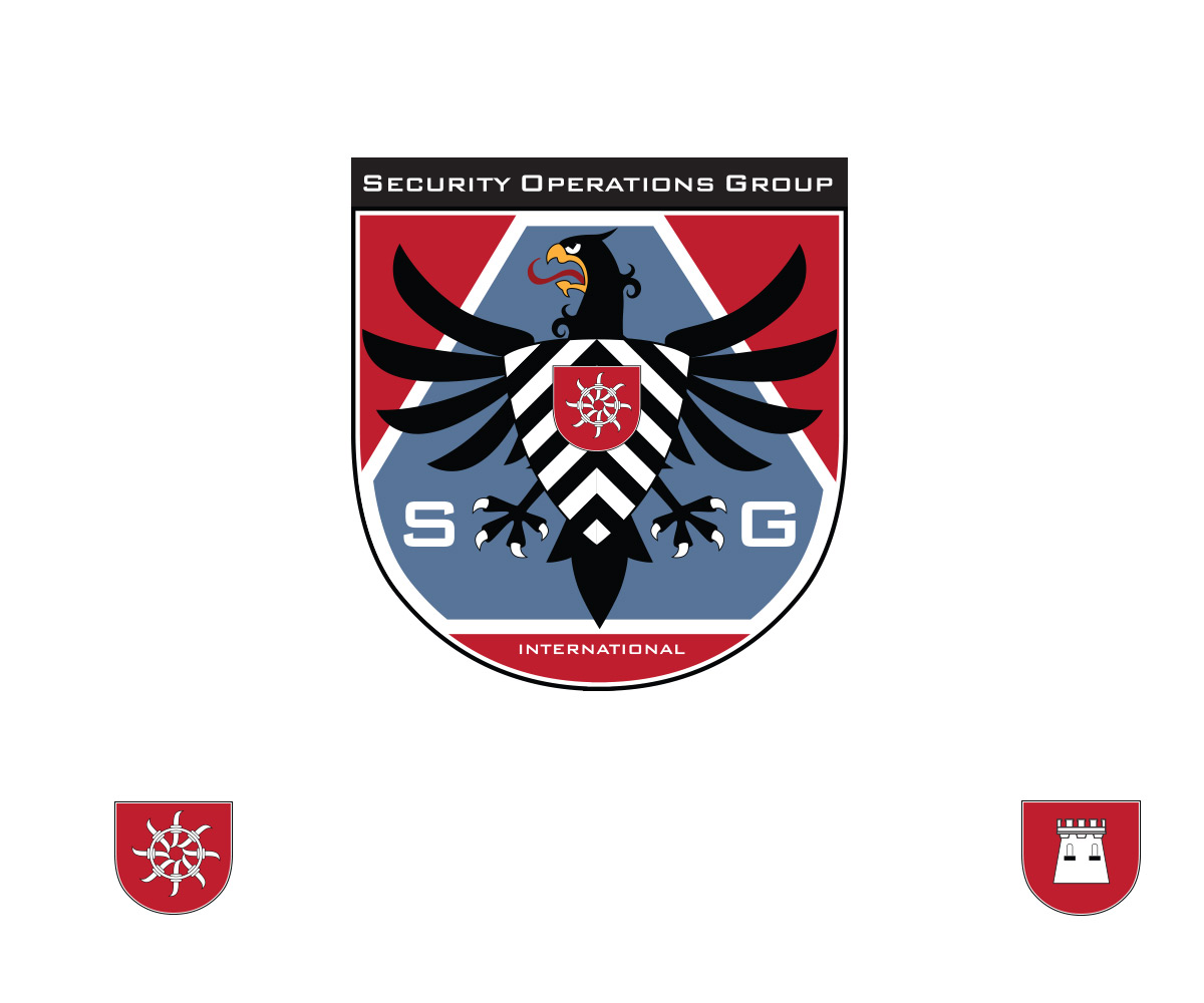 Diseño de Logo por Austerlizz (Vasiliy Potyomkin) para este proyecto | Diseño #5202629