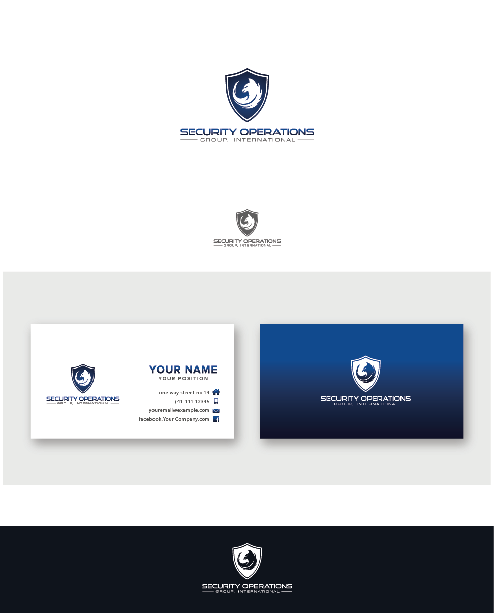 Logo Design by Graphix Lab for this project | Design #5203257