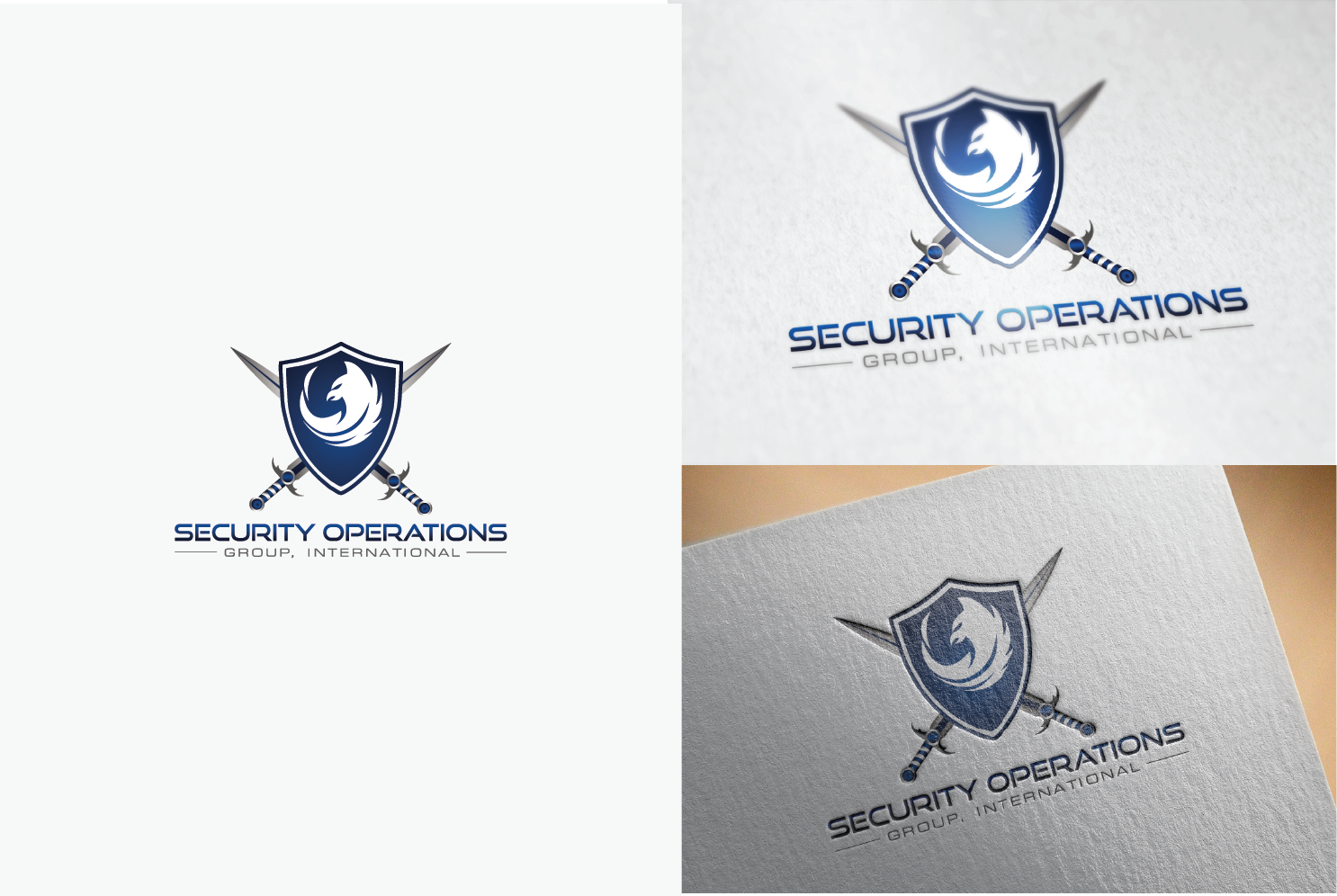 Logo Design by Graphix Lab for this project | Design #5224107