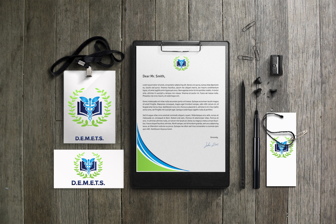 Logo-Design von B.Tibéri für Twin City Care | Design #5199191