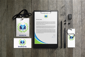 Logo Design by B.Tibéri for Twin City Care | Design: #5199191