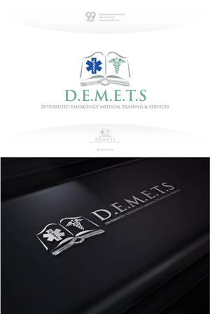 Logo Design by Niko Dola for Twin City Care | Design: #5192057