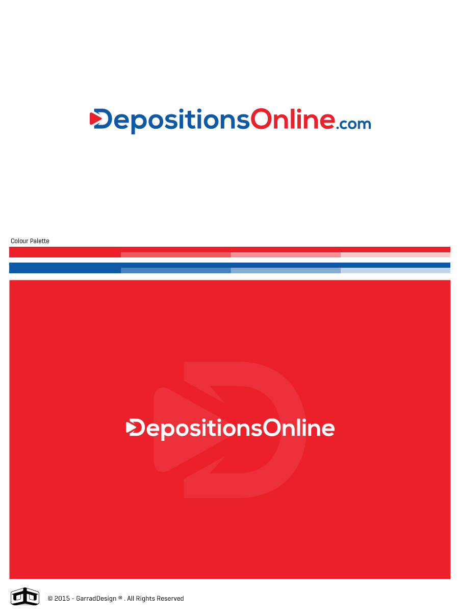 Logo Design by garrad for this project | Design #5213640