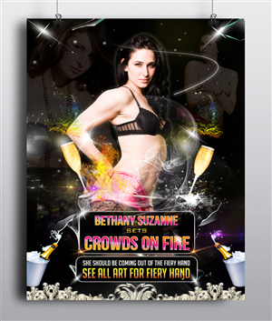 Graphic Design by ESolz Technologies for this project | Design #5212687