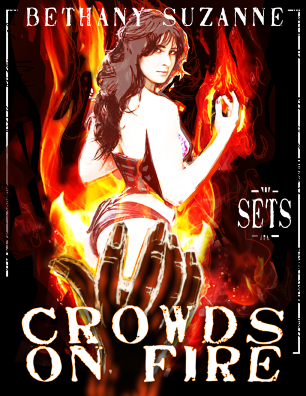 Graphic Design by NegZero for this project | Design: #5272943