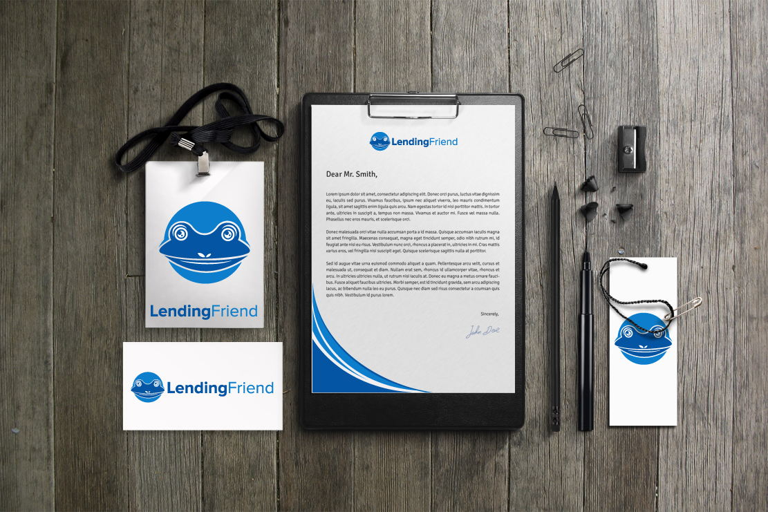 Logo Design by B.Tibéri for this project | Design #5250157