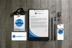 Logo-Design von B.Tibéri für dieses Projekt | Design: #5250157